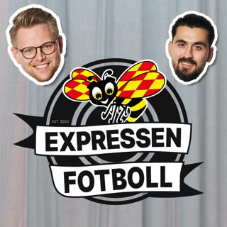 Premiärträningen: Hammarby