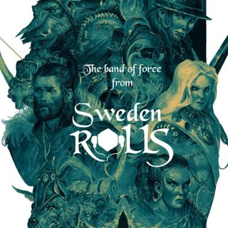 Forbidden Lands s07e01 "Nissel Returns"