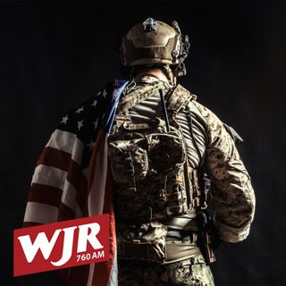 The USA/Iran Conflict