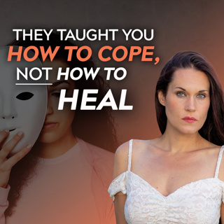 Why Most People Don’t Know They Need Healing