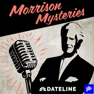 Keith Morrison reads “The Dead Alive” by Wilkie Collins