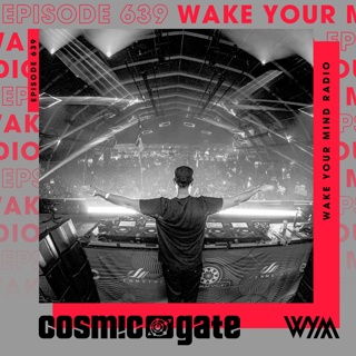 Cosmic Gate - WYM Radio 639