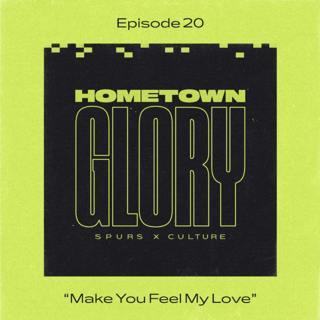 “Make You Feel My Love”