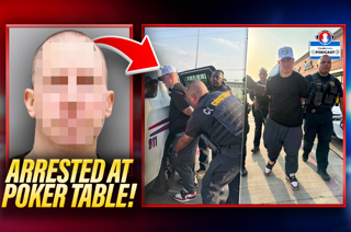 Poker Players Who've Murdered Their Parents + Jeff Madsen's 40th Birthday