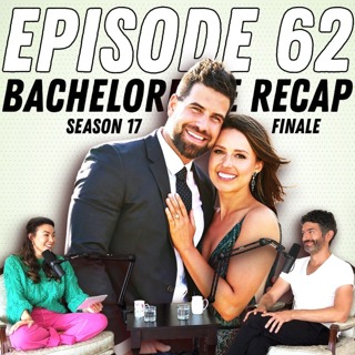 Bachelorette Recap: Finale | Terse Well Wishes, Aunt Lindsay, & A New Bachelor Nation Couple