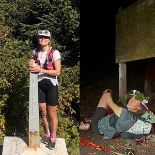 Long Trail Roundup with Tara Dower and Tori Constantine -#269