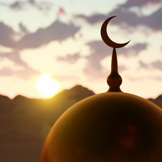 Let’s Talk Doctrine: Islam