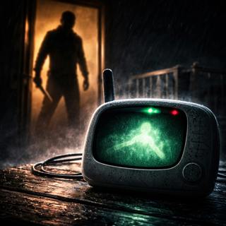 Mississippi Drowning: A Murphy Law Story | SCP-2672