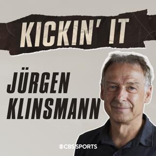 Jürgen Klinsmann on dropping Landon, USMNT mentality, MLS growth, diving, more (Soccer 10/1)