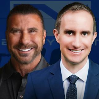 The Psychology of Money | Simple Money Rules That Will Make You Rich with Morgan Housel