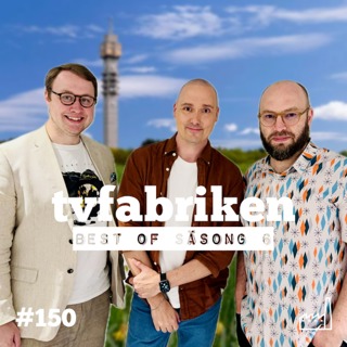 150. Best of säsong 6