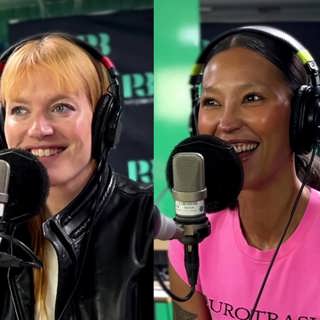 Icona Pop har gjort sjuka saker för kärleken