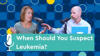 Childhood Leukemia in Primary Care