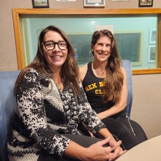Western Mass Business Show on 10.10.26