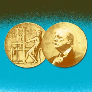 ‘Kick Him Off The Bench.’ A Judge in Trump’s Pulitzer Case Gets a Prize