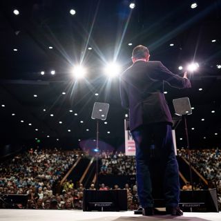 Can clergy candidates help Democrats win in red states?
