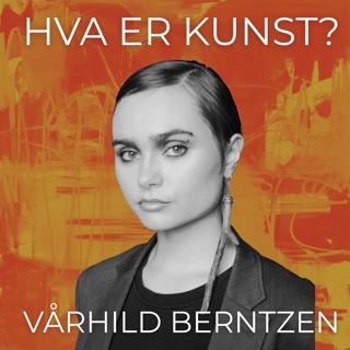 76 Vårhild Bakke Berntzen / Klesdesigner / Mote som kunst / KhiO / Design / Moteshow / Identitet / Mål