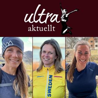 Allt inför 3x ultra-SM