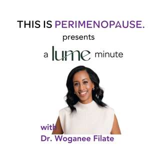 Lume Minute: I want my hormones checked. Will this be helpful?