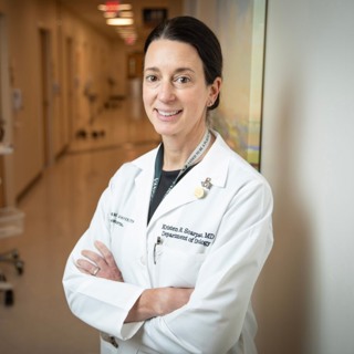 Combination Therapy for Metastatic Hormone-Sensitive Prostate Cancer with Dr. Kristen Scarpato