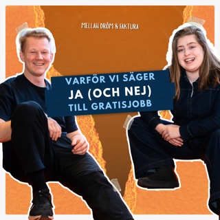 Varför vi säger ja (och nej) till gratisjobb