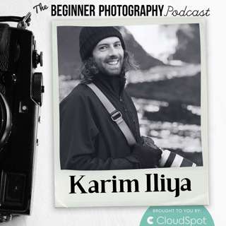Wonders of Underwater Wildlife Photography with Karim Iliya
