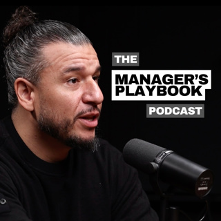 The Manager’s Playbook 061: Charlie Rocket - 2 Chainz, Music Marketing, Artist Development, Fan Building & Mindset