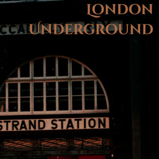 115 The Haunted London Underground