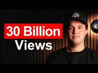 The Underground Marketer Getting Billions of Views on Autopilot | Brett Malinowski