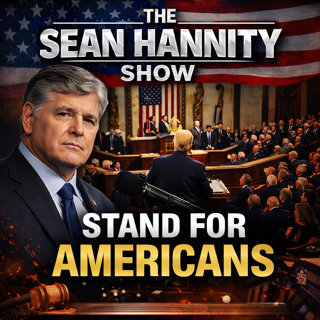 Stand for Americans