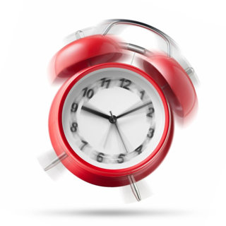 Hacking your natural alarm clock