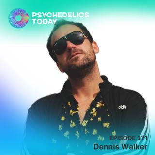 PT371 – Dennis Walker – The Trickster Archetype and the Need for Comic Relief