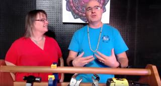 EA570 - Polyamory Tools Special Edition