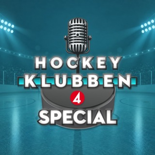 Hockeyklubben Special: Power Ranking Hockeyallsvenskan