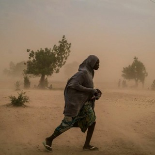 The grand scheme: power and politics in the climate crisis