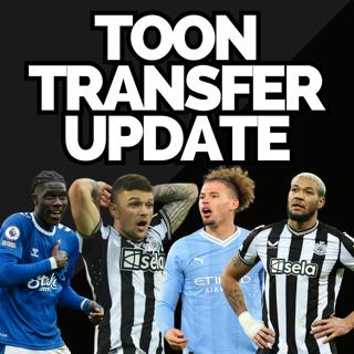 Toon transfer update: Onana, Phillips, Joelinton bombshell & Bayern want Trippier?
