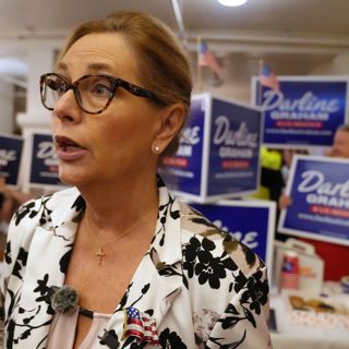 What The Special Elections In The South Mean For The Midterms
