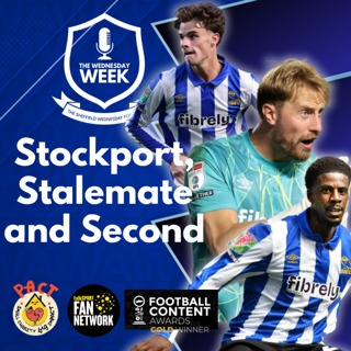 Stockport, Stalemate and Second