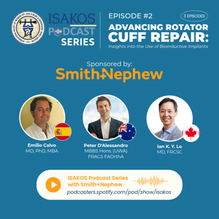 Advancing Rotator Cuff Repair: Insights into the Uses of Bio-inductive Implants