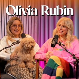 Olivia Rubin On Building A Fashion Brand & Being Mum