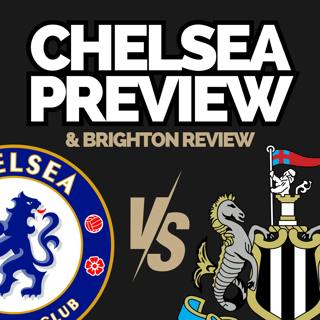 Have we gone stale? - Brighton defeat, goal drought and Chelsea preview