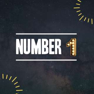 Number 1 (Phil Chapman)