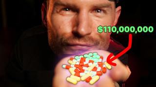 This Holy Trifecta Gives Anyone IRON Willpower - Alex Becker Channel