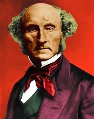 Machiavelli vs. John Stuart Mill