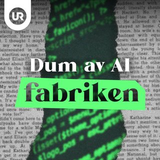 Snabbare svar, slöare hjärna - så förslappas du av AI