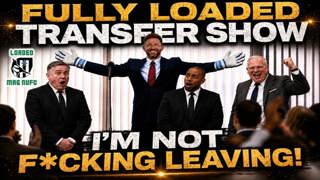 🫵Your Questions Answered❓💰FULLY LOADED TRANSFER SHOW