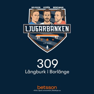 Långburk i Borlänge