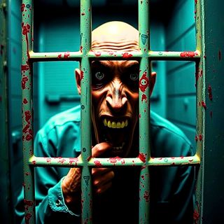 People who have been in prison: what's the most disturbing thing you've seen or heard in prison?
