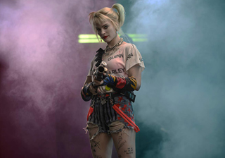 Cathy Yan on Birds of Prey, Plus: Best Picture Frontrunner, Chris Pratt Going Back to TV, and More