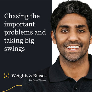 The CEO Behind the Fastest-Growing AI Inference Company | Tuhin Srivastava